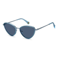 Occhiali da sole PLD 6148/S/X PJP Blue Lenti Polarizzate 100% UV PROTECT