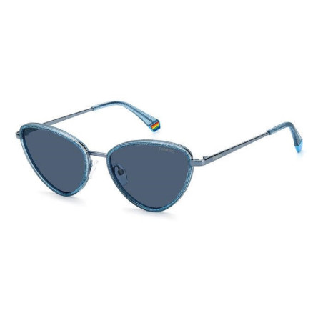 Occhiali da sole PLD 6148/S/X PJP Blue Lenti Polarizzate 100% UV PROTECT