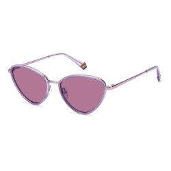 Occhiali da sole PLD 6148/S/X B3V Violet Lenti Polarizzate 100% UV PROTECT