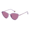 Occhiali da sole PLD 6148/S/X B3V Violet Lenti Polarizzate 100% UV PROTECT