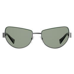 Occhiali da sole PLD 6122/S SMF Grigio Lenti Polarizzate 100% UV PROTECT