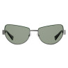 Occhiali da sole PLD 6122/S SMF Grigio Lenti Polarizzate 100% UV PROTECT