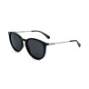Polaroid Pld 4143/S/X 807 Nero Occhiali Unisex - Adulto Lenti Polarizzate 100% uv
