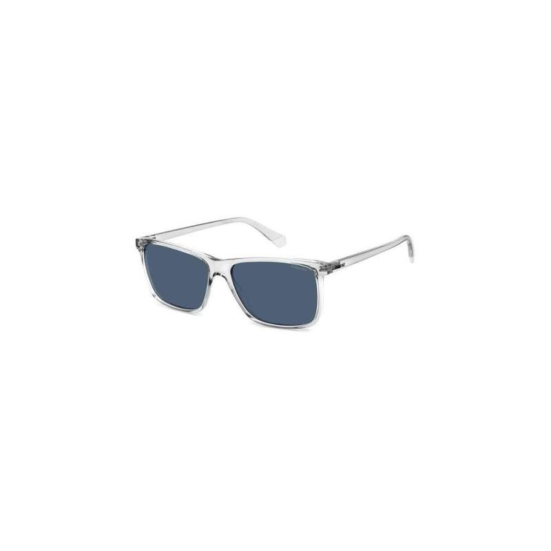 Polaroid Occhiali da sole PLD 4137/S KB7 Grey Lenti Polarizzate 100% UV PROTECT