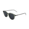 Polaroid Pld 4149/G/S/X 8YW Green Grey Occhiali Unisex - Adulto Lenti Polarizzate 100% uv
