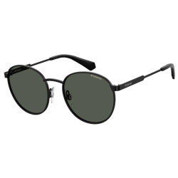 Occhiali da sole PLD 8039/S 807 Nero Lenti Polarizzate 100% UV PROTECT