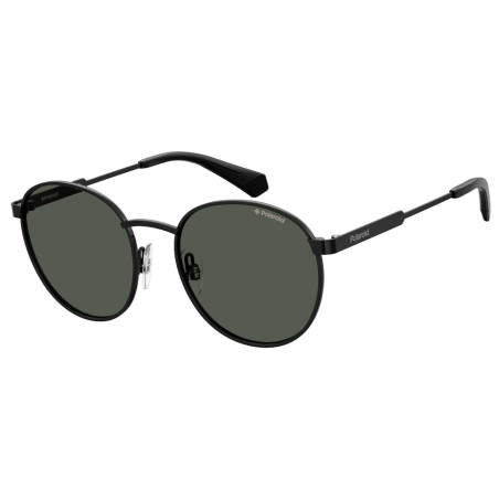 Occhiali da sole PLD 8039/S 807 Nero Lenti Polarizzate 100% UV PROTECT