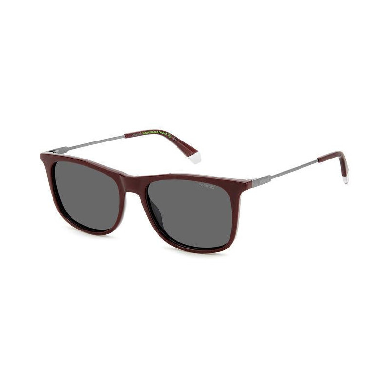 Polaroid Pld 4145/S/X LHF Occhiali Unisex - Adulto Lenti Polarizzate 100% uv