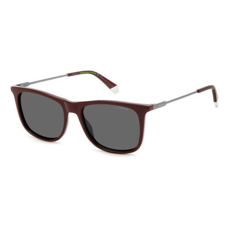 Polaroid Pld 4145/S/X LHF Occhiali Unisex - Adulto Lenti Polarizzate 100% uv