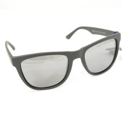 Occhiali da sole Sunglasses INVU X 2803 D NERO LENTI POLARIZZATE 100% UV