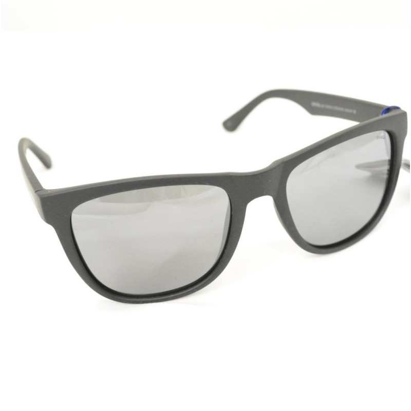 Occhiali da sole Sunglasses INVU X 2803 D NERO LENTI POLARIZZATE 100% UV