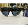 INVU Occhiali Da Sole IA22400C Blu Navy Uomo Adulto Lenti Polarizzate Clip Graduabile