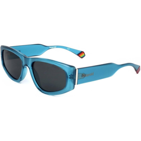 Occhiali da sole PLD 6169/S MVU Blu Lenti Polarizzate 100% UV PROTECT