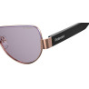 Occhiali da sole PLD 6122/S LTA Oro Lenti Polarizzate 100% UV PROTECT