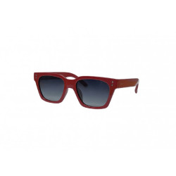 INVU Occhiali Da Sole B2247C Rosso Donna Adulto Lenti Polarizzate