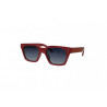 INVU Occhiali Da Sole B2247C Rosso Donna Adulto Lenti Polarizzate