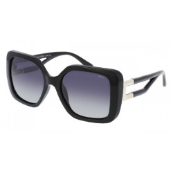INVU Occhiali da sole da donna B2304A Lenti Polarizzate 100% UV PROTECT Nero
