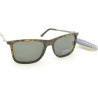 Occhiali da sole Sunglasses INVU X2719C Havana LENTI POLARIZZATE 100% UV