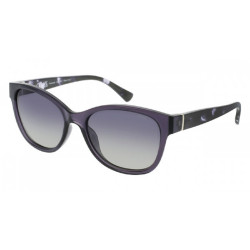 INVU Occhiali da sole da donna B2218 C Lenti Polarizzate 100% UV PROTECT Viola