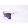 POLAROID SUNGLASSES P912K UNISEX VIOLET POLARIZED