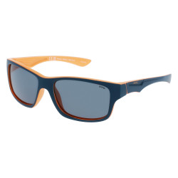 Occhiali Da Sole Bambina Ultra Polarized K2308B In Gomma
