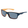Occhiali Da Sole Bambina Ultra Polarized K2308B In Gomma