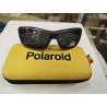 Polaroid Occhiali da sole Bimbo P 0332 B Viola Lenti Polarizzate 100% UV PROTECT GOMMA