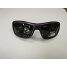 Polaroid Occhiali da sole Bimbo P 0332 B Viola Lenti Polarizzate 100% UV PROTECT GOMMA