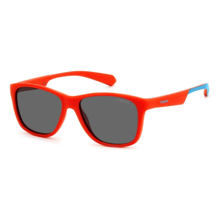 Polaroid Pld 8052/S IWK Occhiali Unisex - Bambini e ragazzi