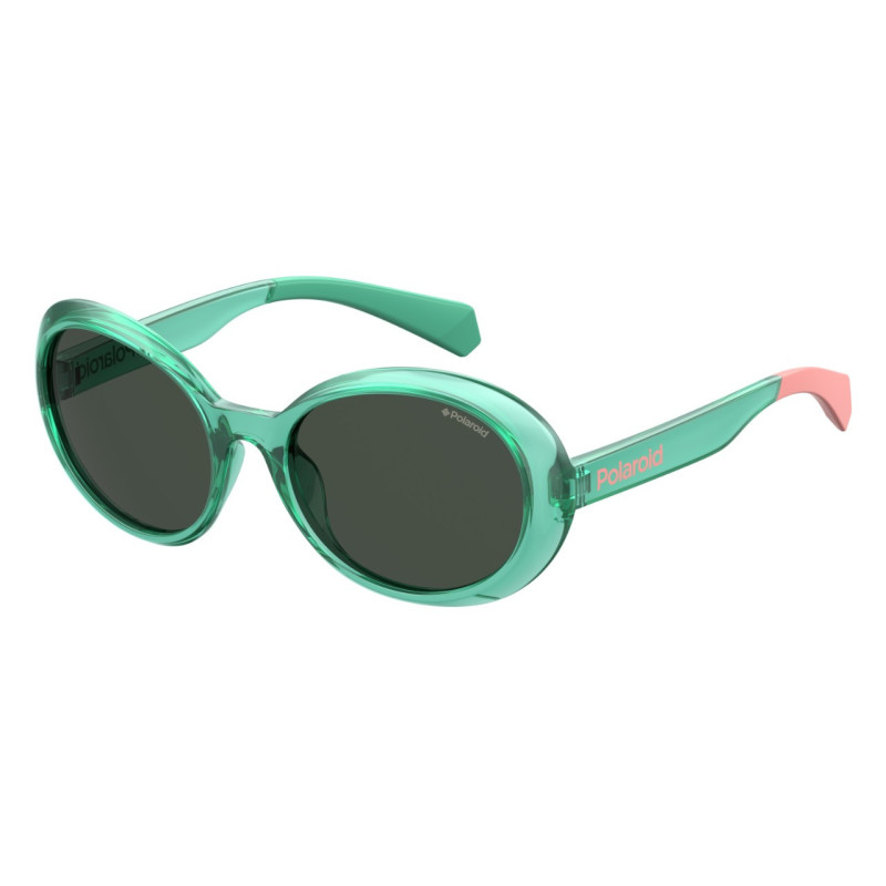 Occhiali da sole PLD 8033/S Lenti Polarizzate 100% UV PROTECT BIMBA 4/6 ANNI