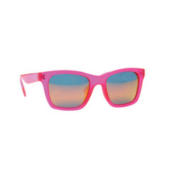 INVU Occhiali da Sole K2421 Rosa Donna Lenti POLARIZZATE