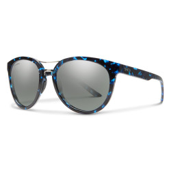 Occhiali da Sole Smith BRIDGETOWN JBW BLUE HAVANA 54/20/ WOMAN