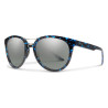 Occhiali da Sole Smith BRIDGETOWN JBW BLUE HAVANA 54/20/ WOMAN