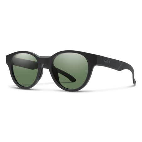 SMITH Occhiali da Sole SNARE 003 BLACK 51/20/145 UNISEX