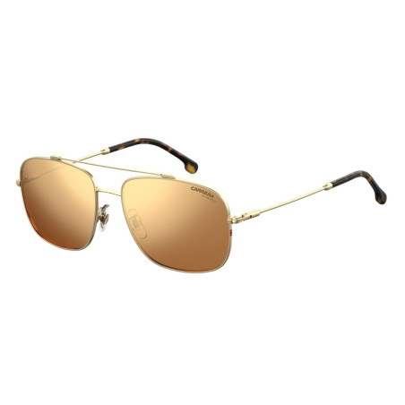 Occhiali da sole Carrera CA 182/FS J5G Oro Lenti 100% UV PROTECT