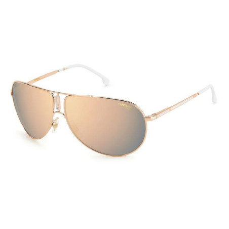 Carrera OCCHIALI DA SOLE GIPSY65 DDB 0J GOLD COPPER LENTI UV PROTECT