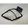 INVU Occhiali Da Sole Polarizzati Vintage Unisex B2044A Pieghevole Nero