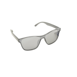 Invu Occhiali da sole X2802A Lenti Polarizzate 100% UV PROTECT Specchiatura Silver