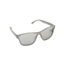 Invu Occhiali da sole X2802A Lenti Polarizzate 100% UV PROTECT Specchiatura Silver