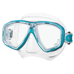 Maschera Sub Tusa Freedom Ceos M212 (ex Tabata Geminus M28) Graduabile
