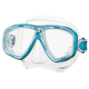 Maschera Sub Tusa Freedom Ceos M212 (ex Tabata Geminus M28) Graduabile