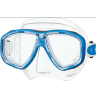 Coppia di Lenti Graduate per Maschera Sub Tusa Freedom Ceos M212 (ex Tabata Geminus M28)
