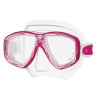 Coppia di Lenti Graduate per Maschera Sub Tusa Freedom Ceos M212 (ex Tabata Geminus M28)