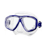 Coppia di Lenti Graduate per Maschera Sub Tusa Freedom Ceos M212 (ex Tabata Geminus M28)
