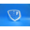 Coppia di Lenti Graduate per Maschera Sub Tusa Freedom Ceos M212 (ex Tabata Geminus M28)