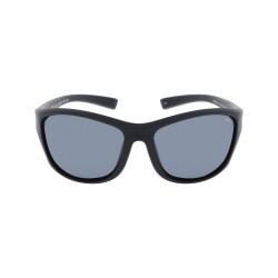 INVU Occhiali Da Sole IA22502C Nero Uomo Adulto Lenti Polarizzate Flex