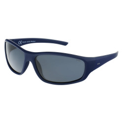 INVU Occhiali da sole da uomo polarizzanti A2105B Blu Adulto