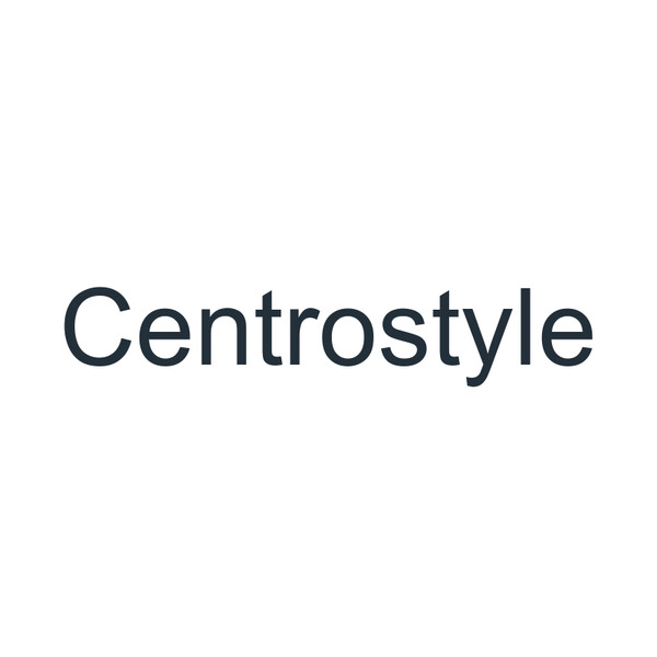 Centrostyle