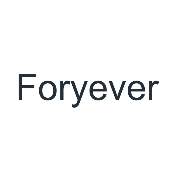Foryever